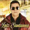 Luiz Santanna - Deusa da Rua Augusta