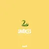 Karli - Snakes - Single