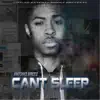 Antonio Breez - Can't Sleep - Single